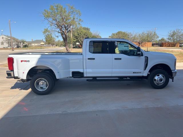 new 2024 Ford F-350 car, priced at $70,305