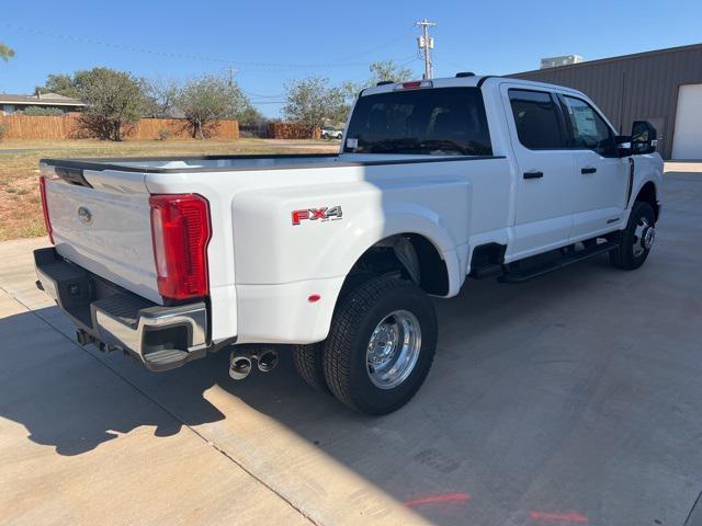 new 2024 Ford F-350 car, priced at $70,305