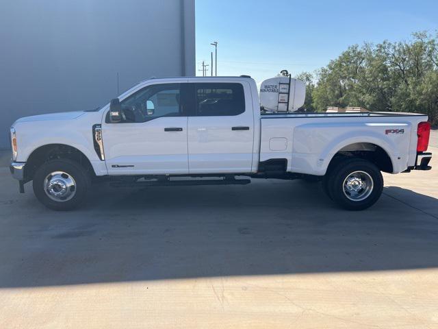 new 2024 Ford F-350 car, priced at $70,305