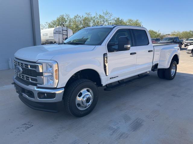 new 2024 Ford F-350 car, priced at $70,305