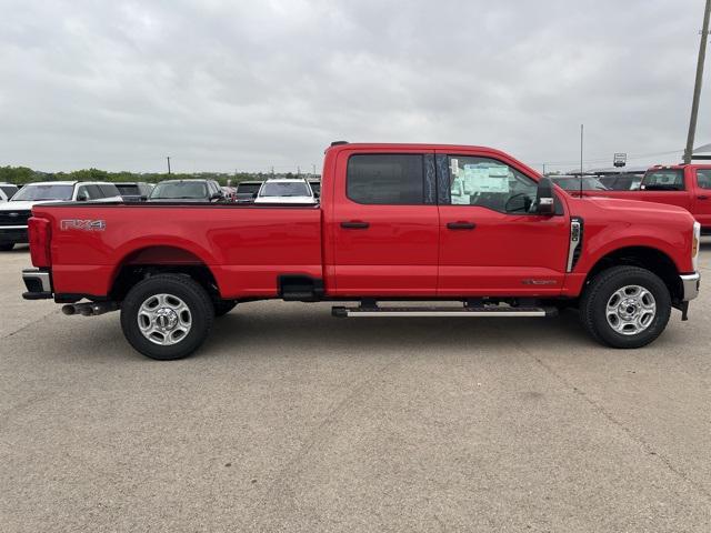 new 2025 Ford F-350 car, priced at $72,875