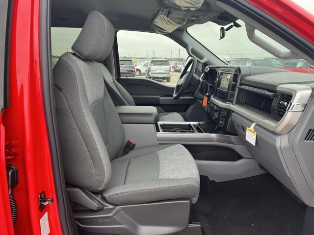 new 2025 Ford F-350 car, priced at $72,875