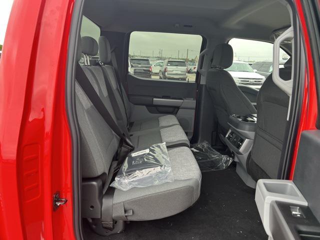 new 2025 Ford F-350 car, priced at $72,875