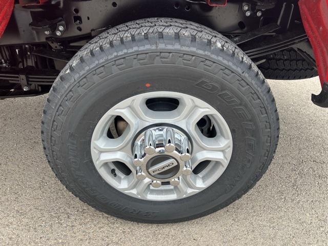new 2025 Ford F-350 car, priced at $72,875