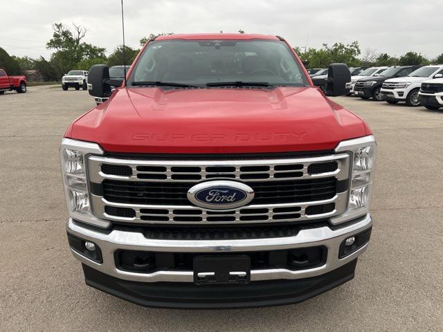 new 2025 Ford F-350 car, priced at $72,875