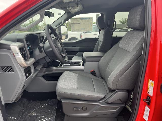 new 2025 Ford F-350 car, priced at $72,875