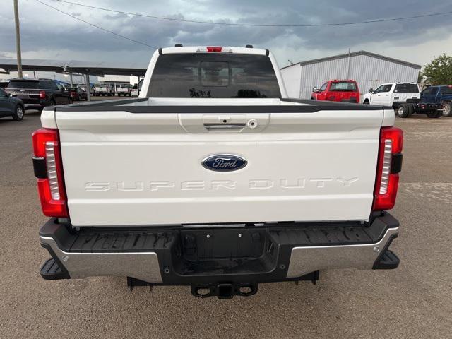 new 2024 Ford F-250 car, priced at $85,690