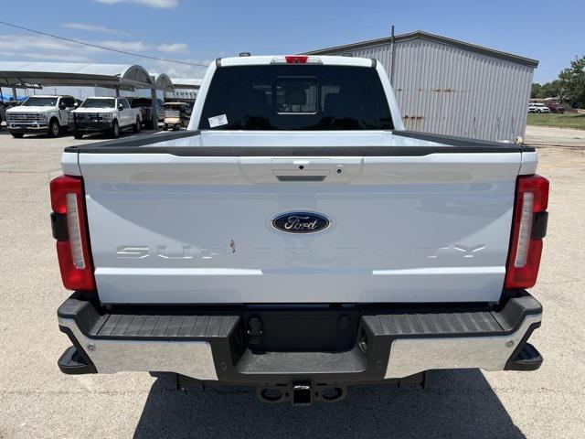 new 2025 Ford F-250 car, priced at $85,270
