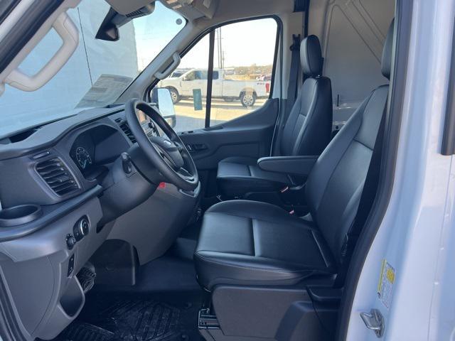 new 2025 Ford Transit-250 car, priced at $56,075
