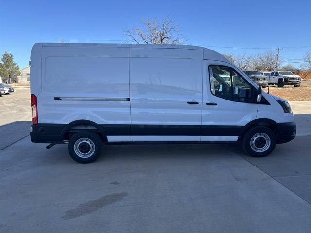 new 2025 Ford Transit-250 car, priced at $56,075