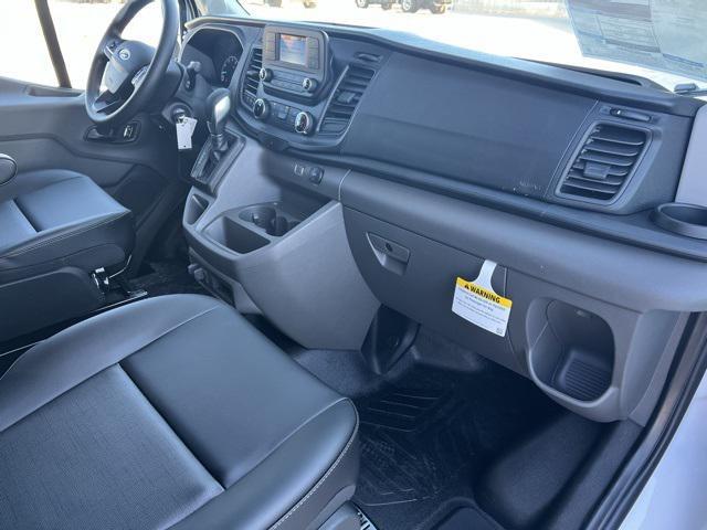 new 2025 Ford Transit-250 car, priced at $56,075