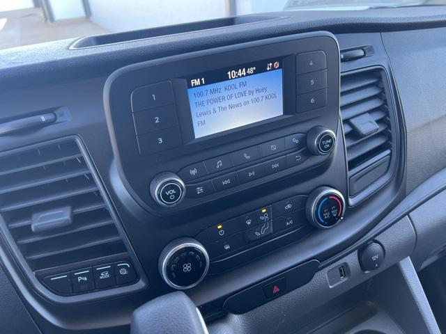 new 2025 Ford Transit-250 car, priced at $56,075
