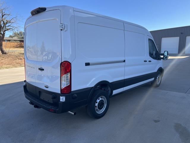 new 2025 Ford Transit-250 car, priced at $56,075
