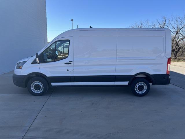 new 2025 Ford Transit-250 car, priced at $56,075