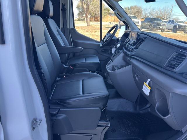 new 2025 Ford Transit-250 car, priced at $56,075