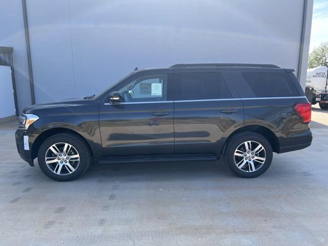 new 2024 Ford Expedition car, priced at $61,056