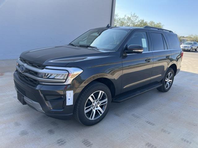 new 2024 Ford Expedition car, priced at $61,056