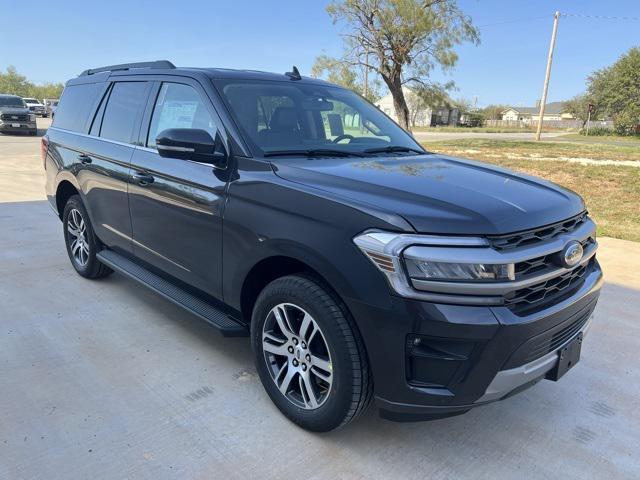 new 2024 Ford Expedition car, priced at $61,056