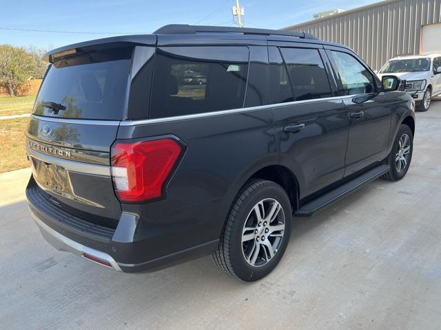 new 2024 Ford Expedition car, priced at $61,056