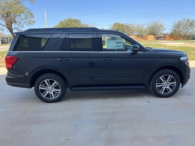 new 2024 Ford Expedition car, priced at $61,056