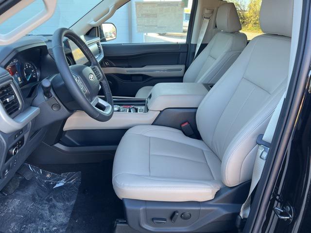 new 2024 Ford Expedition car, priced at $58,906