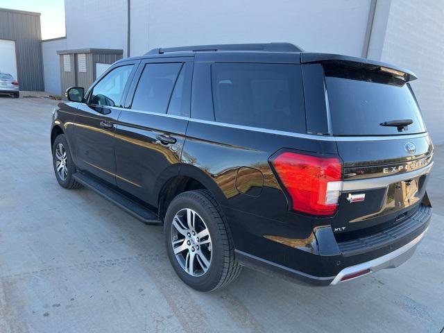 new 2024 Ford Expedition car, priced at $58,906