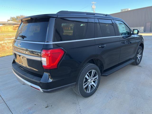 new 2024 Ford Expedition car, priced at $58,906