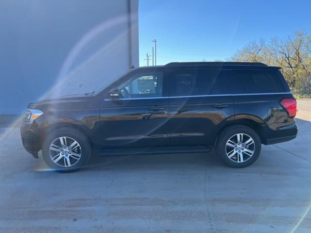 new 2024 Ford Expedition car, priced at $58,906