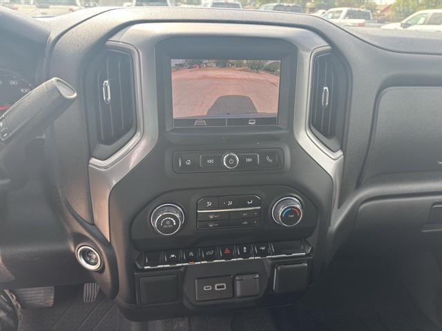 used 2022 Chevrolet Silverado 1500 car, priced at $29,900