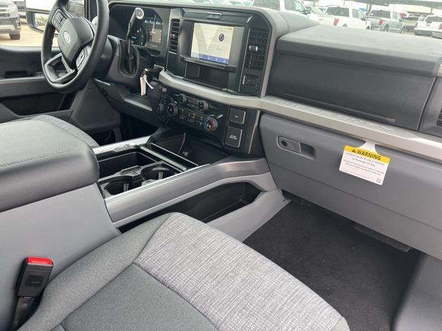 new 2025 Ford F-350 car, priced at $75,040