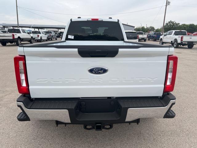 new 2025 Ford F-350 car, priced at $75,040