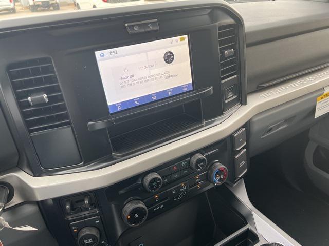 new 2025 Ford F-350 car, priced at $75,040