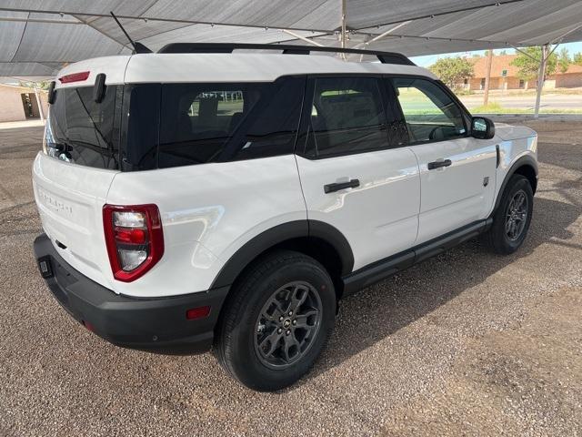 new 2024 Ford Bronco Sport car, priced at $29,041