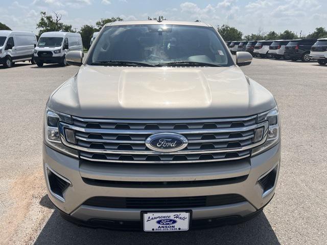 used 2018 Ford Expedition car, priced at $23,900