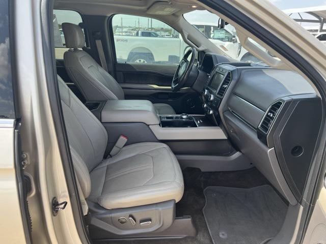 used 2018 Ford Expedition car, priced at $23,900