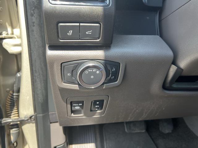 used 2018 Ford Expedition car, priced at $23,900