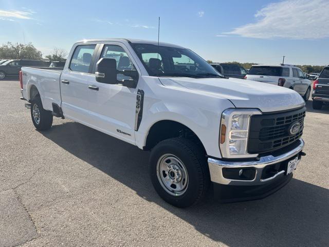 new 2024 Ford F-350 car, priced at $64,145