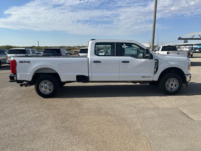 new 2024 Ford F-350 car, priced at $64,145