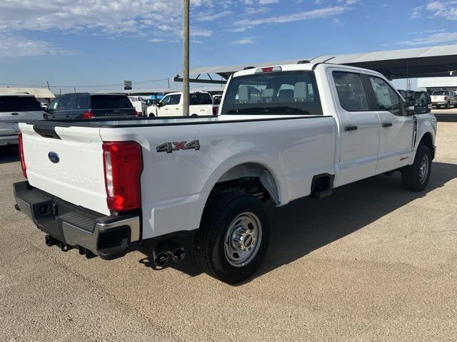 new 2024 Ford F-350 car, priced at $64,145