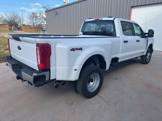 new 2024 Ford F-350 car, priced at $65,430