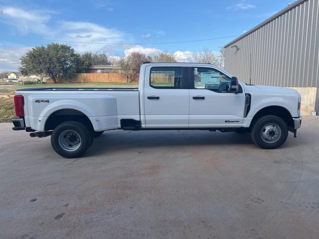 new 2024 Ford F-350 car, priced at $65,430