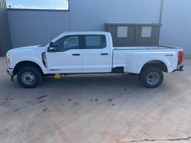 new 2024 Ford F-350 car, priced at $65,430