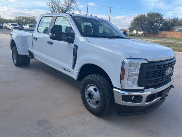 new 2024 Ford F-350 car, priced at $65,430