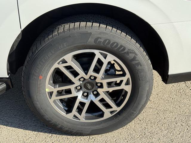 new 2025 Ford Expedition Max car, priced at $72,159