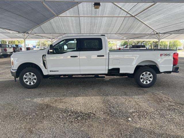 new 2024 Ford F-350 car, priced at $68,790