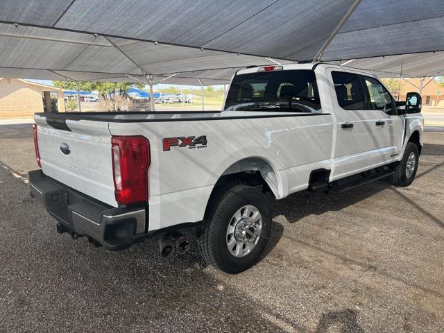 new 2024 Ford F-350 car, priced at $68,790