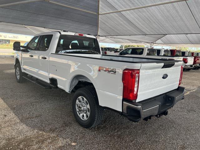 new 2024 Ford F-350 car, priced at $68,790