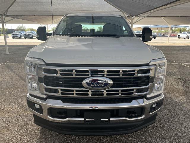 new 2024 Ford F-350 car, priced at $68,790