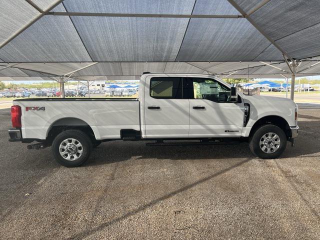 new 2024 Ford F-350 car, priced at $68,790