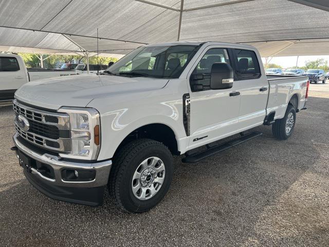 new 2024 Ford F-350 car, priced at $68,790